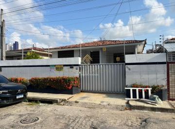 Casa · 170m² · 3 Quartos · 3 Vagas · Casa Térrea em Estados, João Pessoa/PB