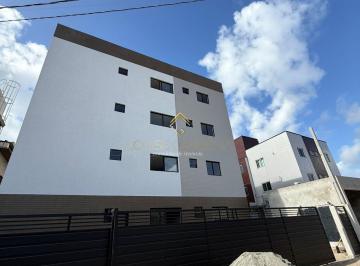 Apartamento · 44m² · 2 Quartos · 1 Vaga · Apartamento em Paratibe, João Pessoa/PB