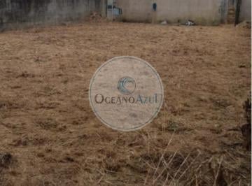 Terreno · Lote / Terreno em Porto Novo - Caraguatatuba, SP