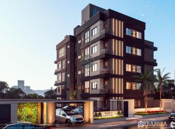 Apartamento · 51m² · 2 Quartos · 1 Vaga · Financie direto com a construtora!
