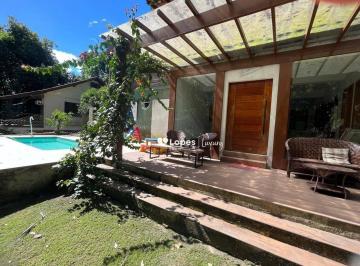af05f75e22f5c5ade82ffd585e5d4ff351178449 · Casa com 4 quartos à venda, 386 m² por R$ 1.250.000 - Itanhangá - Rio de Janeiro/RJ
