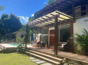 6d59d4d2a165b5613a21f324436130059036b16f · Casa com 4 quartos à venda, 386 m² por R$ 1.250.000 - Itanhangá - Rio de Janeiro/RJ