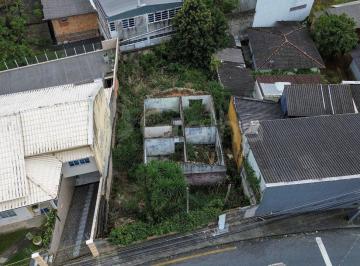 4 · Terreno com 330m²s em Barreiros, São José
