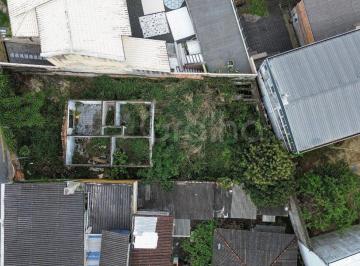 1 · Terreno com 330m²s em Barreiros, São José