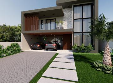 701735_i5564973a8QP2_70173569012ea388376.jpg · EXCLUSIVIDADE! Casa 03 dormitórios (suítes) no Condomínio Figueiras, Bairro Country, em Santa Cruz d