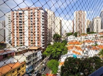 Apartamento · 3 Quartos · 2 Vagas · Apartamento em venda no bairro Perdizes