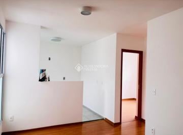 Apartamento · 40m² · 2 Quartos · 1 Vaga · Conforto e praticidade no Flores da Costa - 2 dormitórios com área de lazer