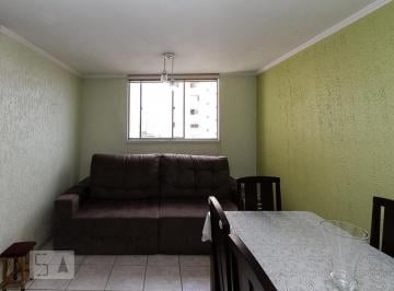 Apartamento · 60m² · 2 Quartos · 1 Vaga · Apartamento à Venda - Mooca, 2 Quartos, 60 m2