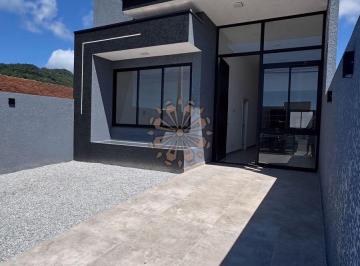 Fachada · Casa Moderna a 5 minutos da Praia – Bairro Tabulei