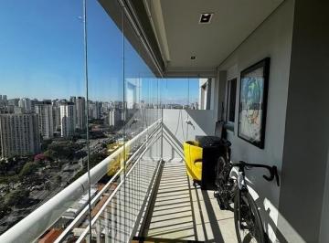 24811614_4.jpg · APTO P/ VENDA DE 1 DORM NO BROOKLIN