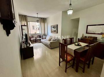Apartamento · 82m² · 2 Quartos · 1 Vaga · Apartamento : / Residencial / Flamengo