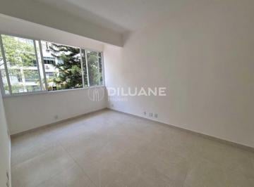 Apartamento · 75m² · 2 Quartos · 1 Vaga · Apartamento : Padrão / Residencial / Flamengo
