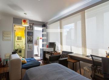 Apartamento · 23m² · 1 Quarto · Apartamento à Venda - Bela Vista, 1 Quarto, 23 m2