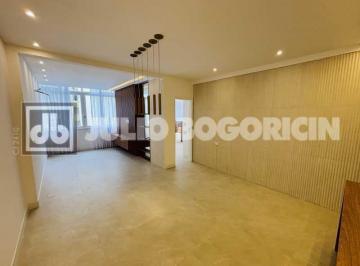 Apartamento · 110m² · 3 Quartos · 1 Vaga · Apartamento : Padrão / Residencial / Copacabana