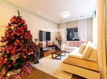 Casa · 300m² · 3 Quartos · 2 Vagas · Casa à Venda - Vila Mascote, 3 Quartos, 300 m2