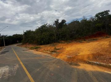 Imagem do Imóvel · Lote plano em bairro valorizado de lagoa Santa, pronto para construir e com financiamento próprio!