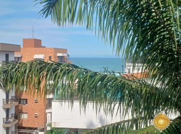 Imagem do Imóvel · Linda cobertura com 03 suítes, com vista pro mar, a 70 mts. da praia !!! Permuta com casa pé na arei