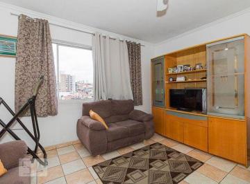 Apartamento · 66m² · 2 Quartos · Apartamento à Venda - Vila Ede, 2 Quartos, 66 m2