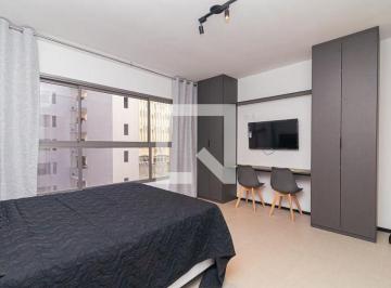 Apartamento · 26m² · 1 Quarto · Apartamento à Venda - Consolação, 1 Quarto, 26 m2