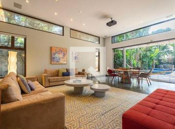 Casa · 468m² · 5 Quartos · 4 Vagas · Casa à Venda - Alto de Pinheiros, 5 Quartos, 468 m2