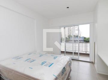 Apartamento · 33m² · 1 Quarto · Apartamento à Venda - Campo Belo, 1 Quarto, 33 m2