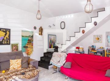Casa · 107m² · 2 Quartos · 2 Vagas · Casa à Venda - Ponte Rasa, 2 Quartos, 107 m2