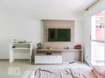Apartamento · 70m² · 3 Quartos · 1 Vaga · Apartamento à Venda - Jardim Éster Yolanda, 3 Quartos, 70 m2