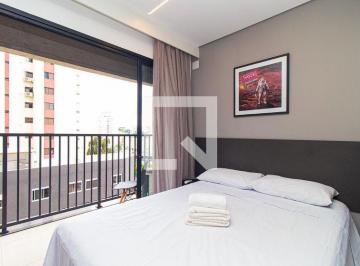 Apartamento · 23m² · 1 Quarto · Apartamento à Venda - Consolação, 1 Quarto, 23 m2
