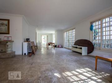 Casa · 500m² · 4 Quartos · 4 Vagas · Casa à Venda - Alto de Pinheiros, 4 Quartos, 500 m2