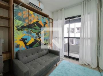 Apartamento · 30m² · 1 Quarto · Apartamento à Venda - Consolação, 1 Quarto, 30 m2