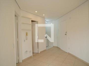 Apartamento · 35m² · 1 Quarto · Apartamento à Venda - Consolação, 1 Quarto, 35 m2