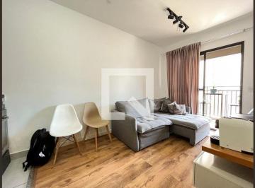 Apartamento · 30m² · 1 Quarto · Apartamento à Venda - Vila Mascote, 1 Quarto, 30 m2