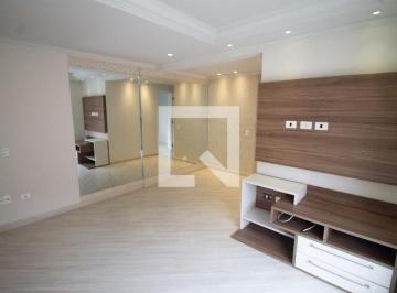 Apartamento · 54m² · 2 Quartos · 1 Vaga · Apartamento à Venda - Vila Invernada, 2 Quartos, 54 m2