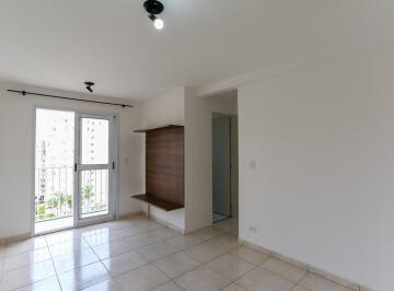 Apartamento · 46m² · 2 Quartos · 1 Vaga · Apartamento à Venda - Jardim São Savério, 2 Quartos, 46 m2
