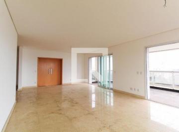 Apartamento · 335m² · 5 Quartos · 6 Vagas · Apartamento à Venda - Jardim Anália Franco, 5 Quartos, 335 m2