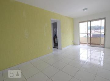 Apartamento · 70m² · 2 Quartos · 1 Vaga · Apartamento à Venda - Mandaqui, 2 Quartos, 70 m2