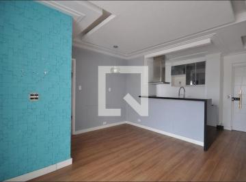 Apartamento · 49m² · 1 Quarto · 1 Vaga · Apartamento à Venda - Jardim Brasil , 1 Quarto, 49 m2