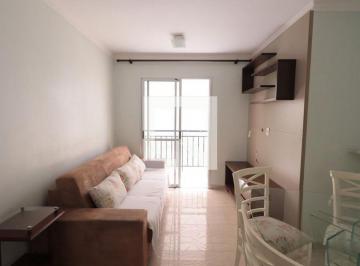 Apartamento · 51m² · 2 Quartos · 1 Vaga · Apartamento à Venda - Penha de França, 2 Quartos, 51 m2