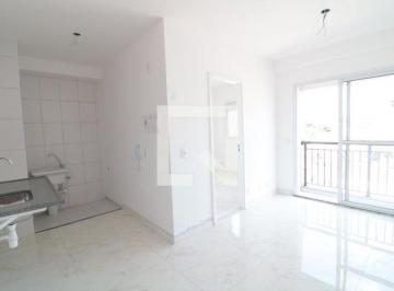 Apartamento · 38m² · 2 Quartos · Apartamento à Venda - Vila Invernada, 2 Quartos, 38 m2
