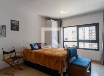 Apartamento · 24m² · 1 Quarto · Apartamento à Venda - Consolação, 1 Quarto, 24 m2