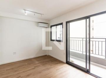 Apartamento · 27m² · 1 Quarto · Apartamento à Venda - Santa Cecília, 1 Quarto, 27 m2