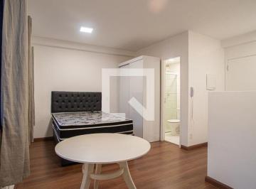Apartamento · 26m² · 1 Quarto · Apartamento à Venda - Bela Vista, 1 Quarto, 26 m2