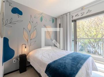 Apartamento · 22m² · 1 Quarto · Apartamento à Venda - Consolação, 1 Quarto, 22 m2