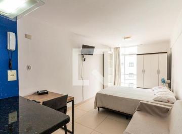 Apartamento · 27m² · 1 Quarto · Apartamento à Venda - Santa Cecília, 1 Quarto, 27 m2