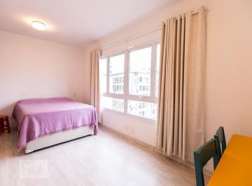 Apartamento · 27m² · 1 Quarto · Apartamento à Venda - Centro, 1 Quarto, 27 m2