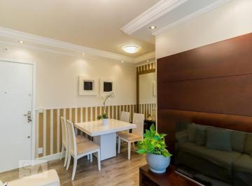 Apartamento · 50m² · 2 Quartos · 1 Vaga · Apartamento à Venda - Ponte Rasa, 2 Quartos, 50 m2