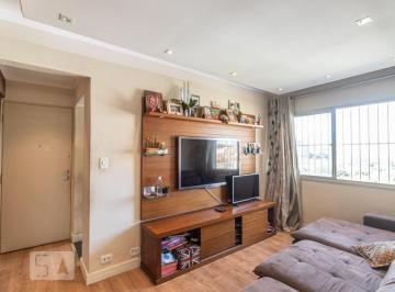 Apartamento · 52m² · 2 Quartos · 1 Vaga · Apartamento à Venda - Vila Ré, 2 Quartos, 52 m2
