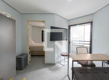 Apartamento · 29m² · 1 Quarto · 1 Vaga · Apartamento à Venda - Consolação, 1 Quarto, 29 m2
