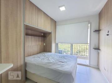 Apartamento · 22m² · 1 Quarto · Apartamento à Venda - Santana, 1 Quarto, 22 m2