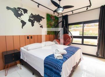 Apartamento · 25m² · 1 Quarto · Apartamento à Venda - Consolação, 1 Quarto, 25 m2